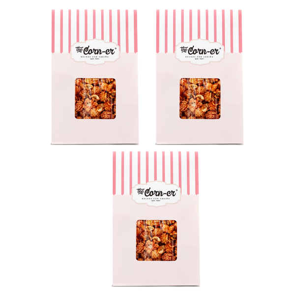 Chile Limón 3X2 (Bolsa Grande)