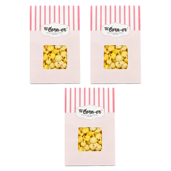 Sal Mantequilla 3X2 (Bolsa Grande)
