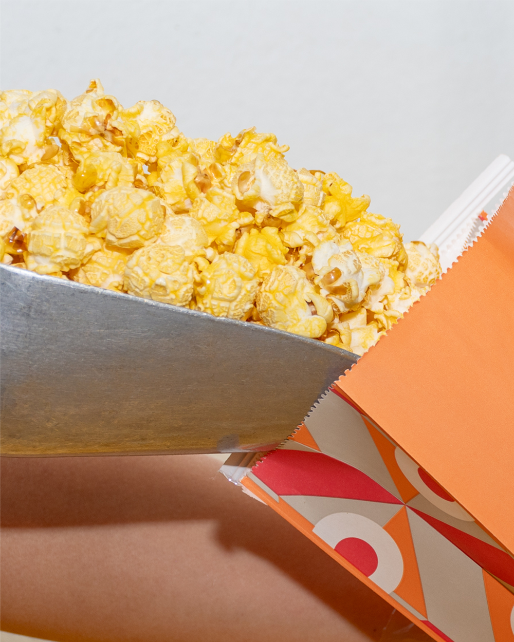 TheCorn-er