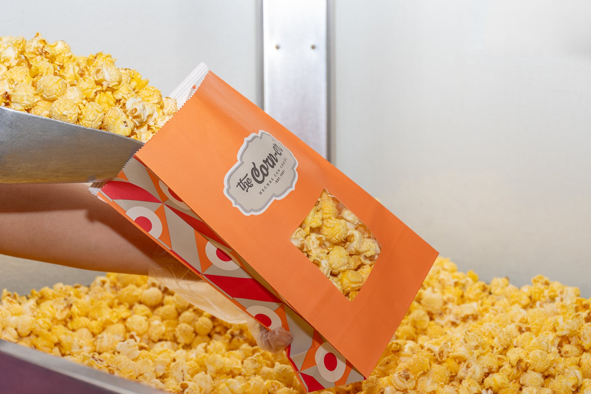 TheCorn-er