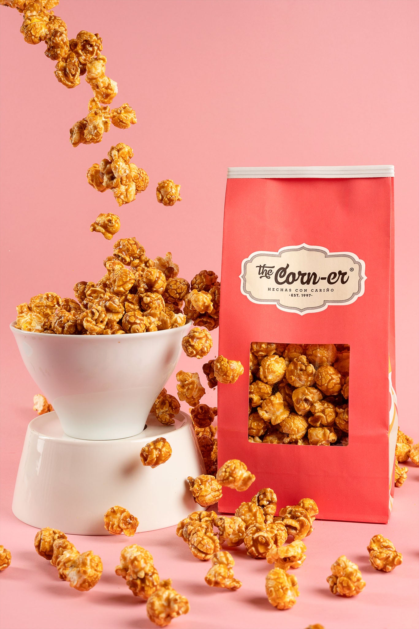 TheCorn-er
